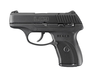 Ruger LC9 Pistol